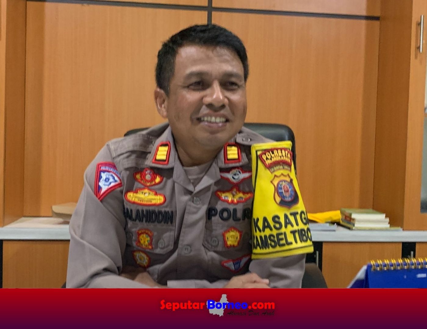 Hari Ini dan Besok Puncak Arus Mudik Lebaran