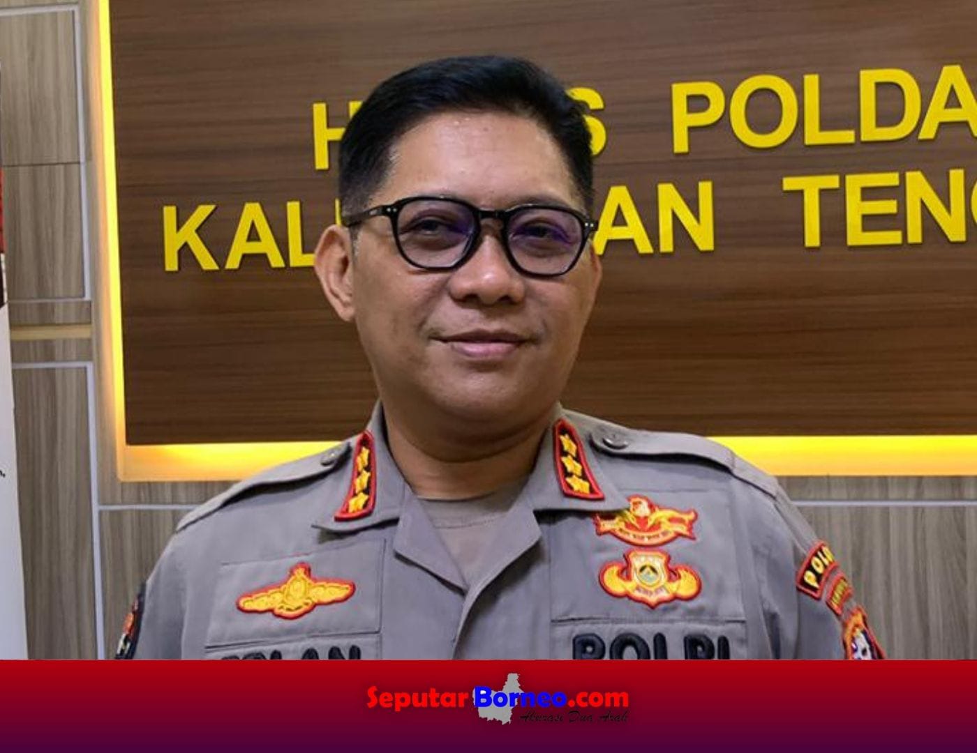 Hilangnya Anggota Intel Polres Kotim Masih Menjadi Misteri, Polisi Perluas Pencarian