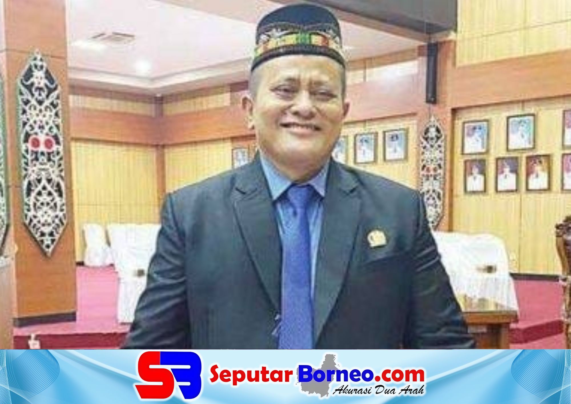 DPRD Palangka Raya Minta Fasilitas Publik Ramah Disabilitas jadi Prioritas