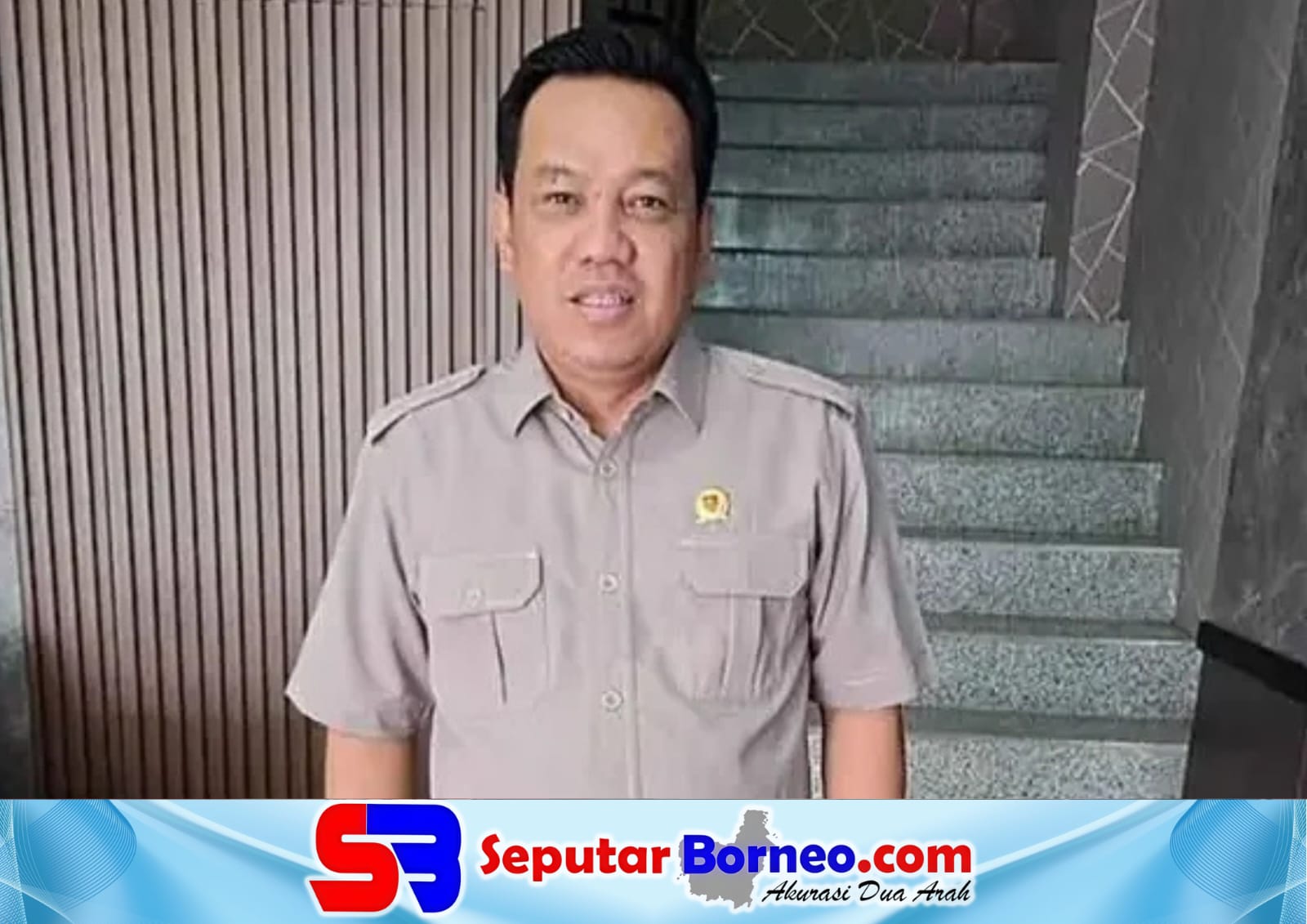 Purdiono Dukung SPPG Belanja Bahan MBG di KDMP