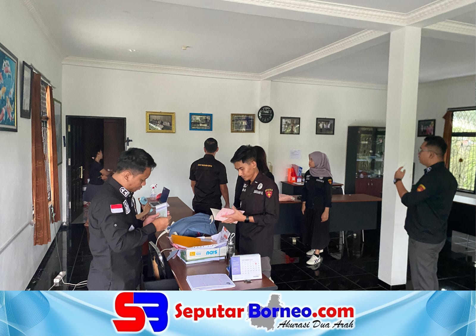 Kasus Zirkon di Kalteng Melebar, Kejati Selidiki Dugaan Korupsi PT KBM
