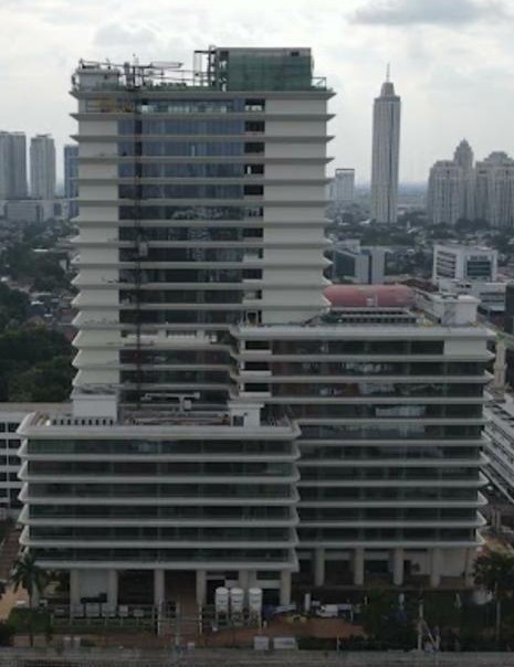 Tahun 2022, Kejaksaan RI Berhasil Selesaikan 352 Ribu Perkara Pidana Umum