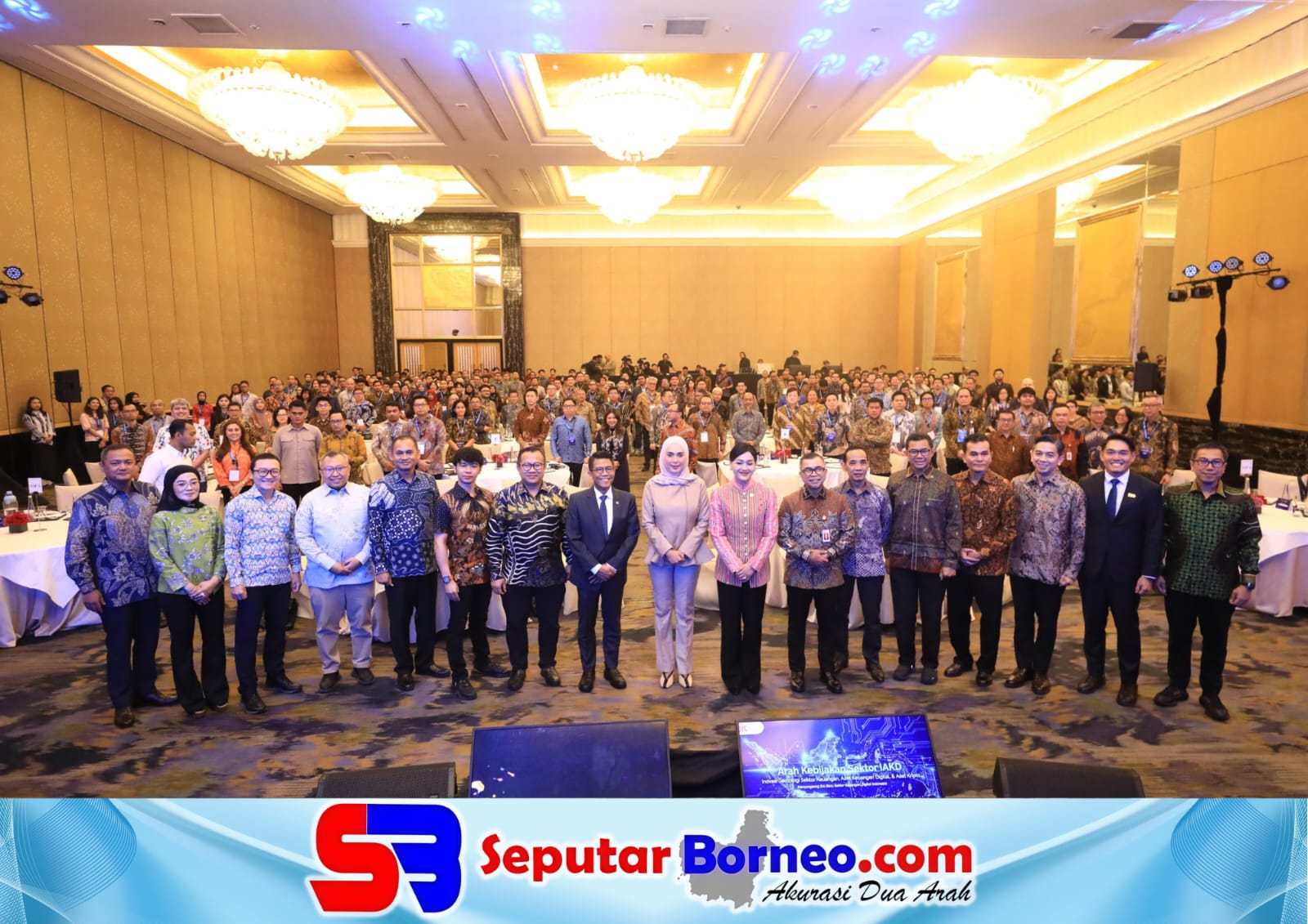 OJK Perkuat Ekosistem Aset Digital dan Kripto, Siapkan Roadmap IAKD 2026-2031