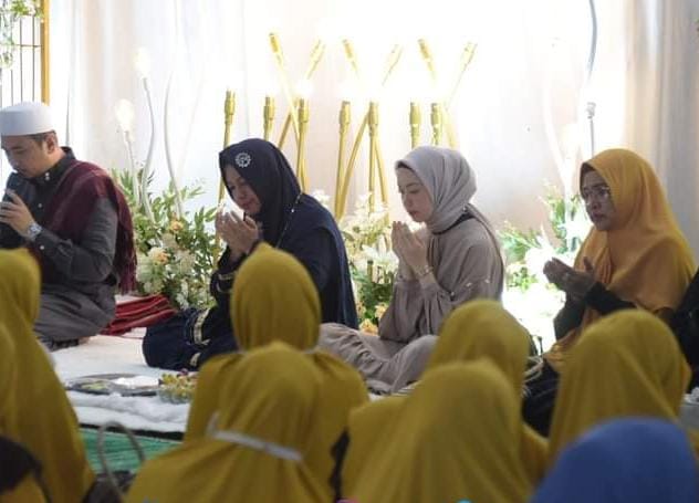 Jadikan Maulid Nabi Sebagai Mengenal Kehidupan Rasulullah