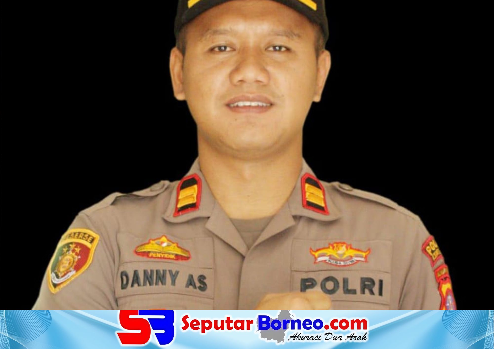 Polsek Parenggean Tingkatkan Patroli, Balap Liar Remaja Jadi Perhatian