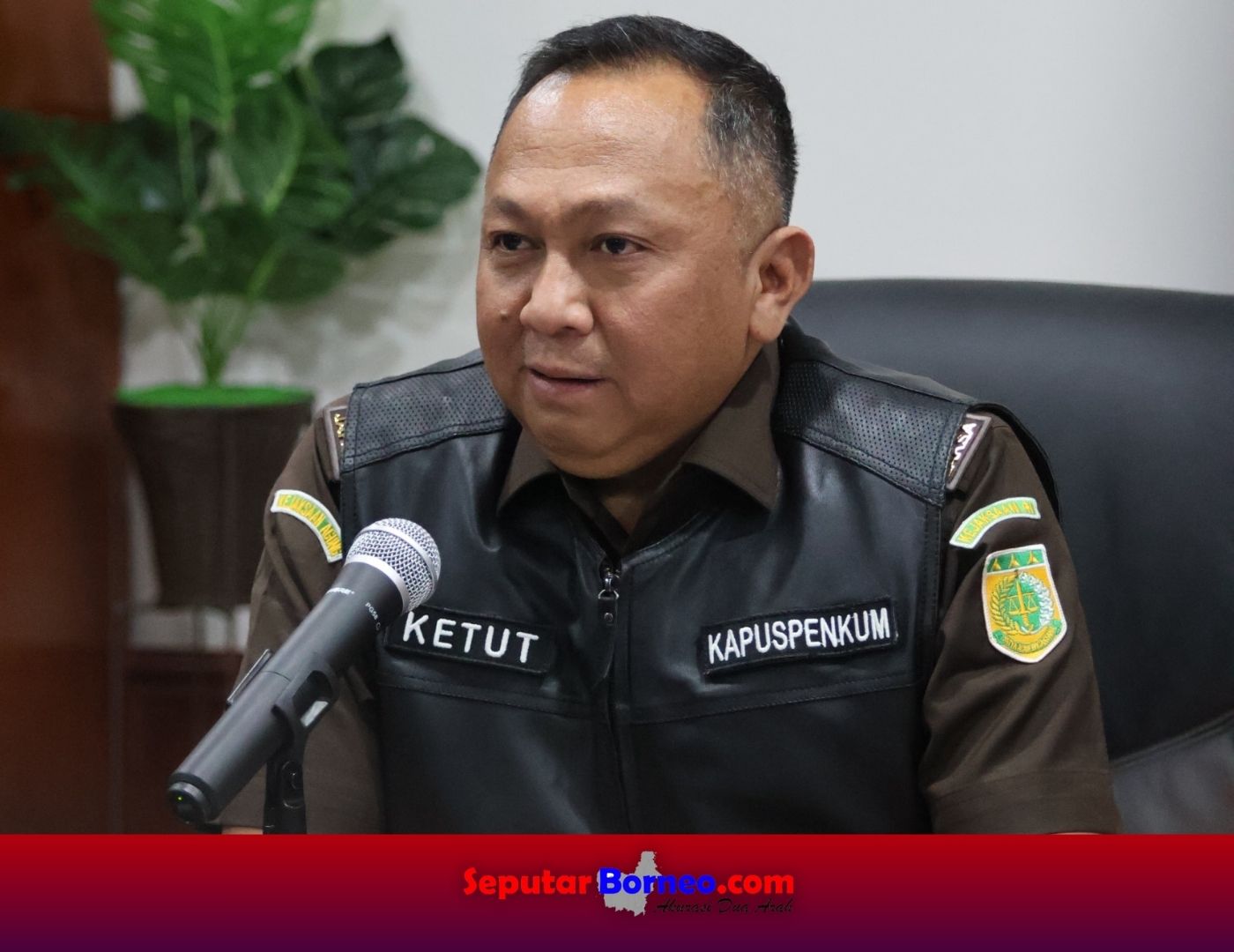 Kembangkan Kasus Dugaan Korupsi Emas, Jampidsus Periksa Tiga Saksi