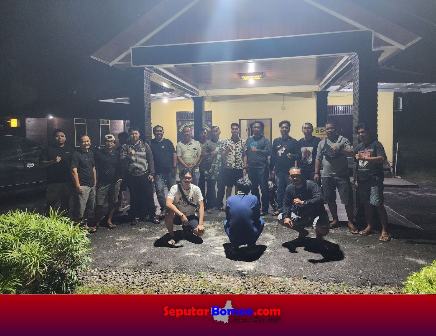 Sakit Hati Upah Tukang Tak Kunjung Dibayar, Bos Dipukul Gunakan Alat Plester