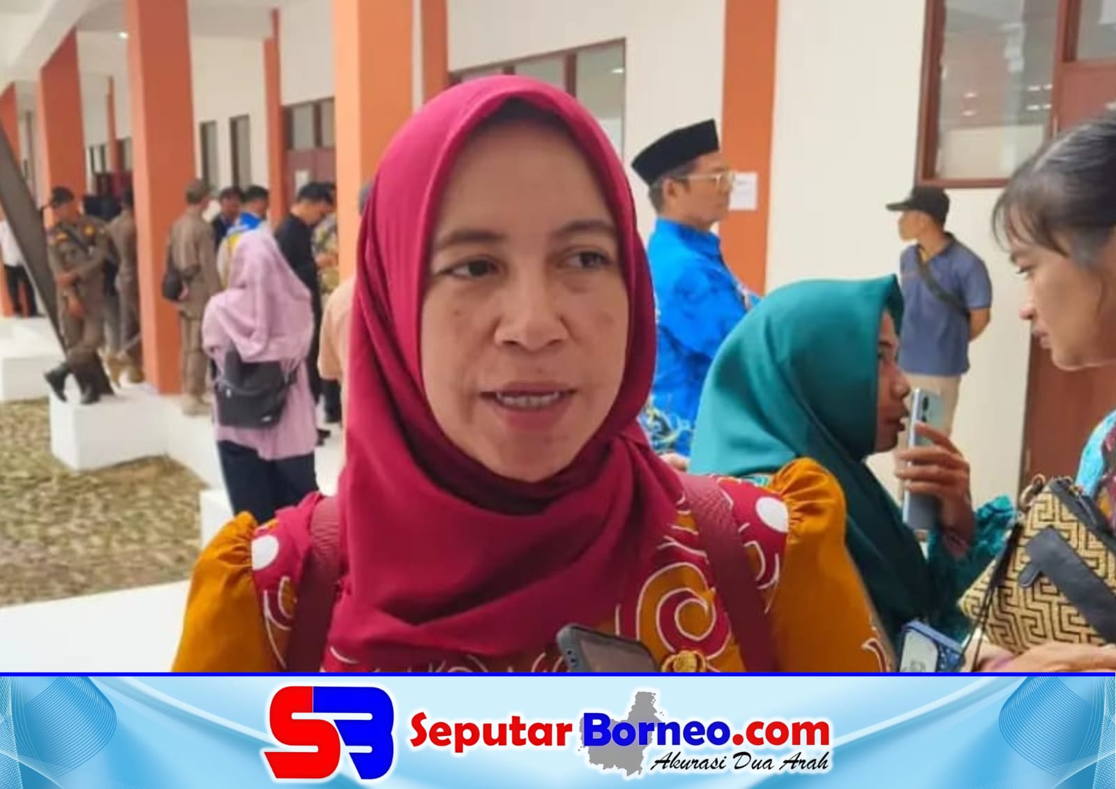 Disdik Kotim Kaji Penggabungan SD yang Kekurangan Murid