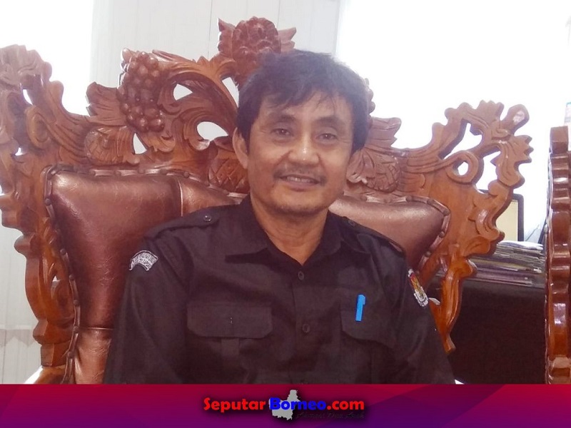 MK Tolak Ganti Sistem Pemilu, Ini Tanggapan Ketua KPU Kapuas