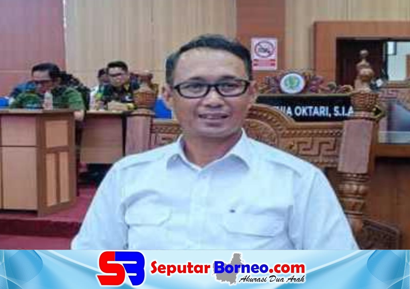 MBG Belum Masuk SDN 1 Petuk Katimpun, DPRD Sebut Masih Terkendala Persiapan