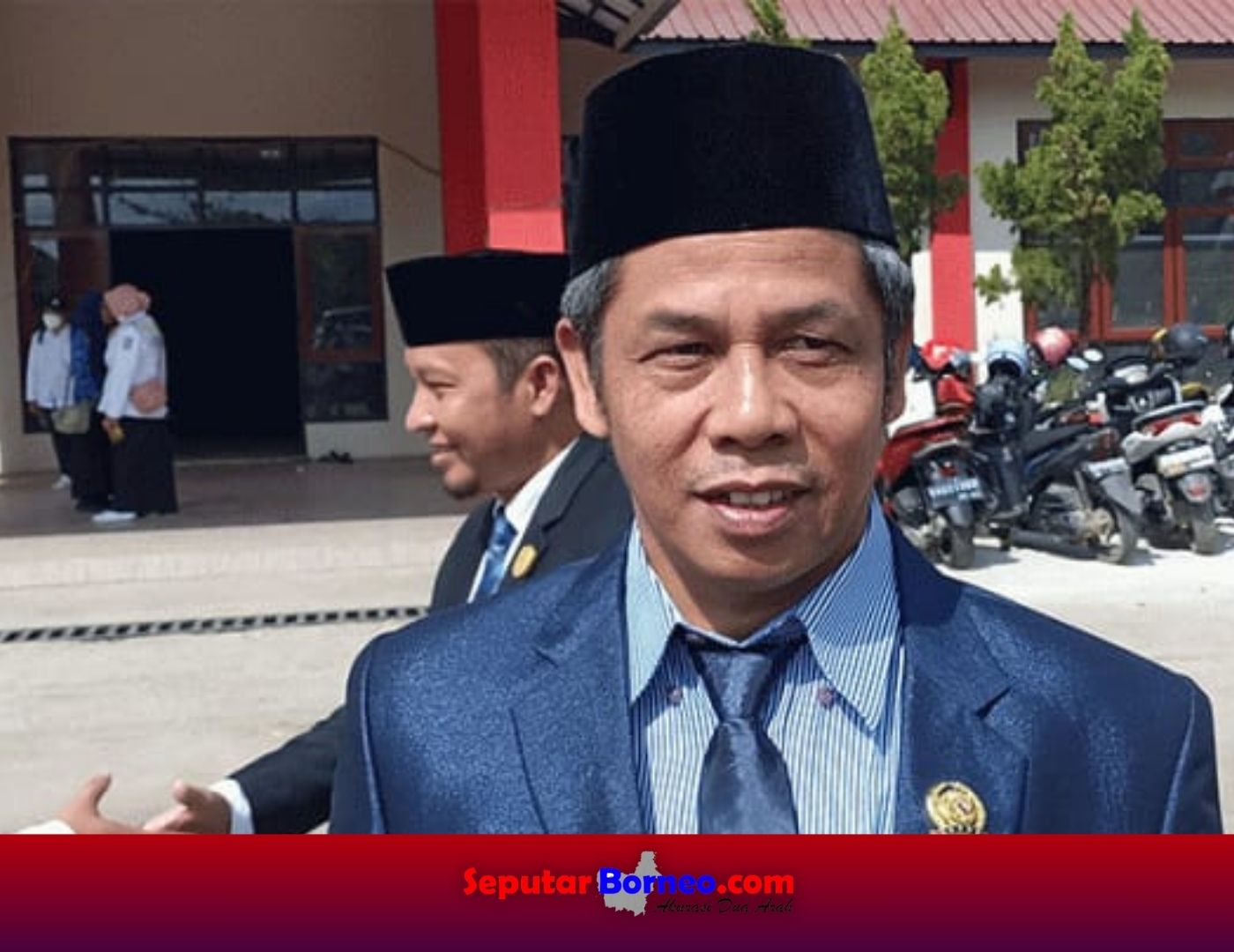 Kasus Ansori, Dewan Ingatkan Kepolisian Tangani Dengan Profesional Bukan Tekanan