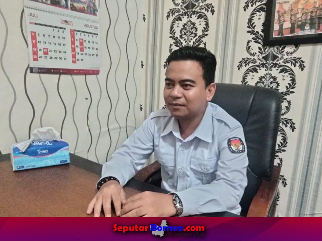 Dari 485 Bacaleg Kotim, 28 Dinyatakan Tidak Memenuhi Syarat