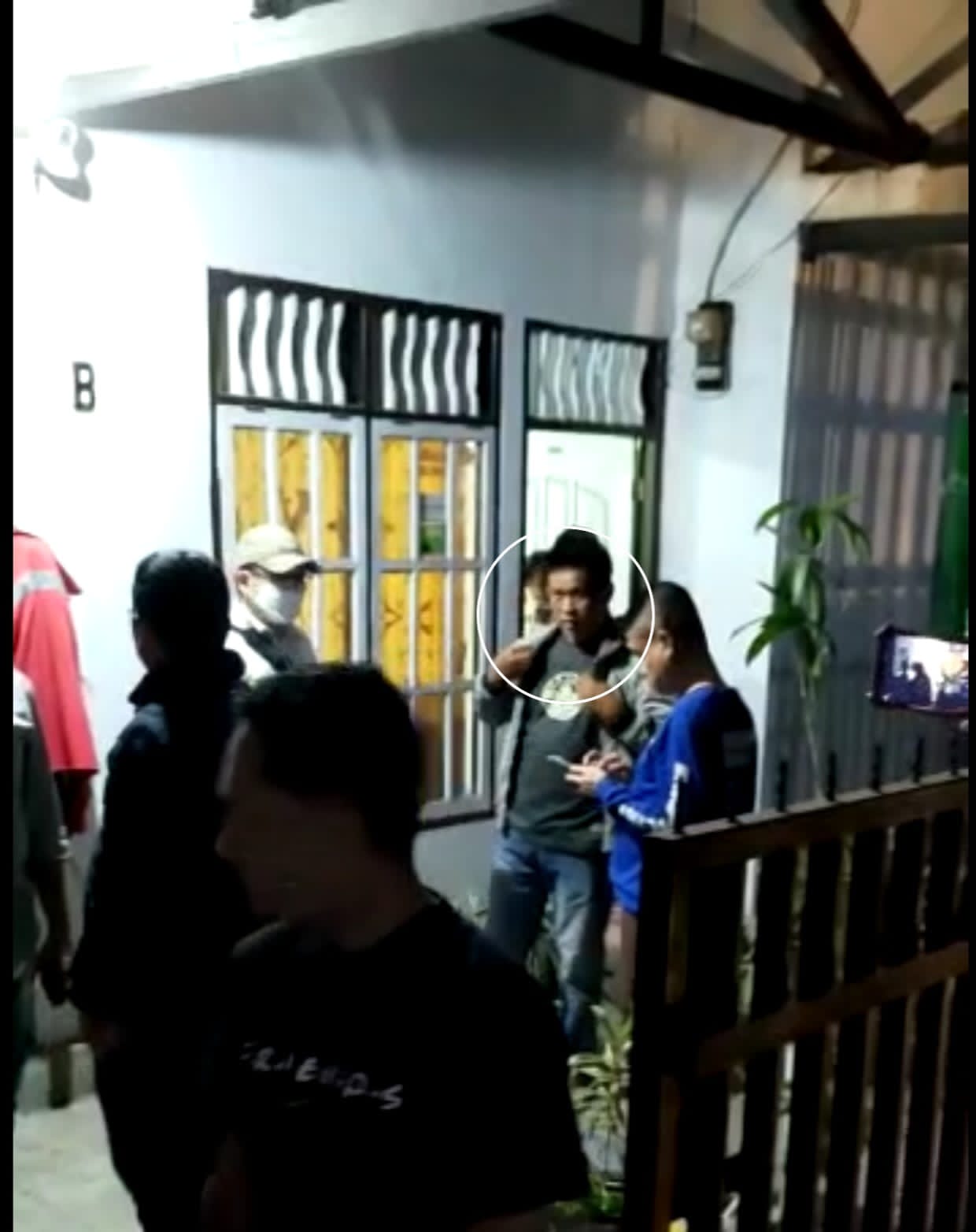 Tim Tabur Kejagung Amankan Terpidana Penipuan 