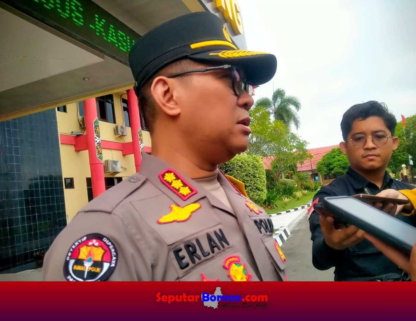 DNA Keluarga Aditya Dicocokan dengan Tengkorak di Hutan Kapuas