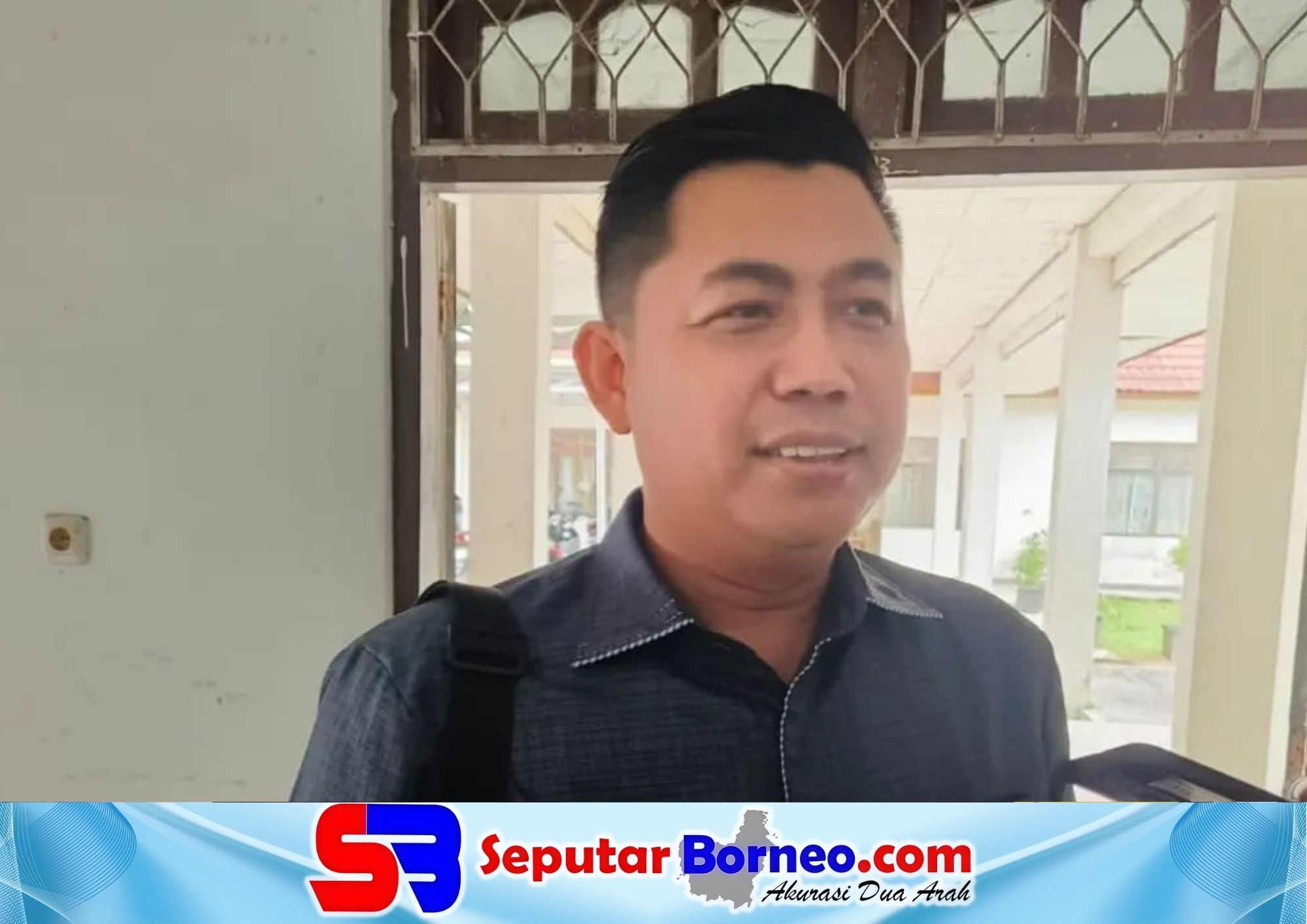 Karhutla Ancam Ekonomi Petani Hortikultura di Kotim