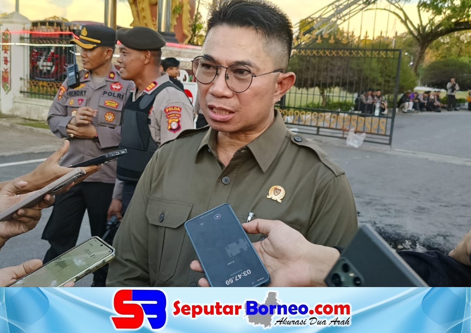 Jalan Pekahi-Mendawai Jadi Harapan Baru Warga Katingan Selatan