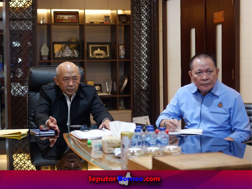 JAM-Datun Jadi Pembicara FGD Strategi Kebijakan Penegakan Hukum