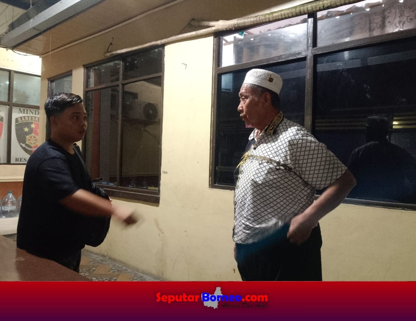Warga Karang Sari Laporkan Dugaan Penipuan Lahan Sawit, Rugi Rp 777 Juta
