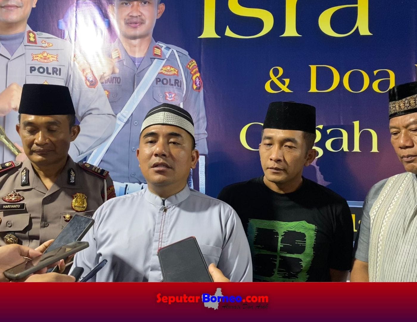 Polisi Ungkap BB Diduga Sabu Ternyata Tawas, Digunakan Pelaku untuk Menipu Customer
