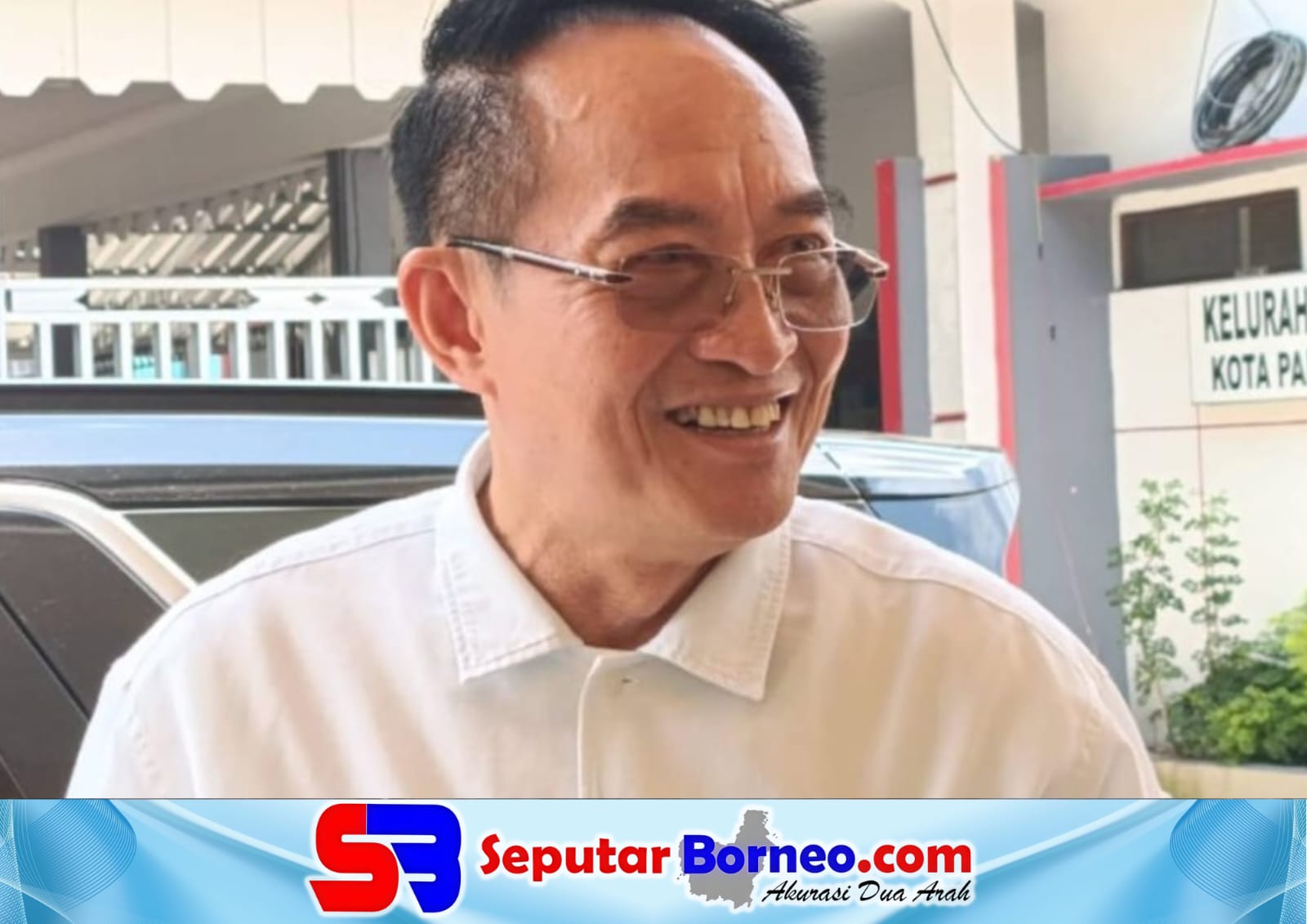 Dewan Dorong Warga Hidupkan Gotong Royong Bersihkan Drainase