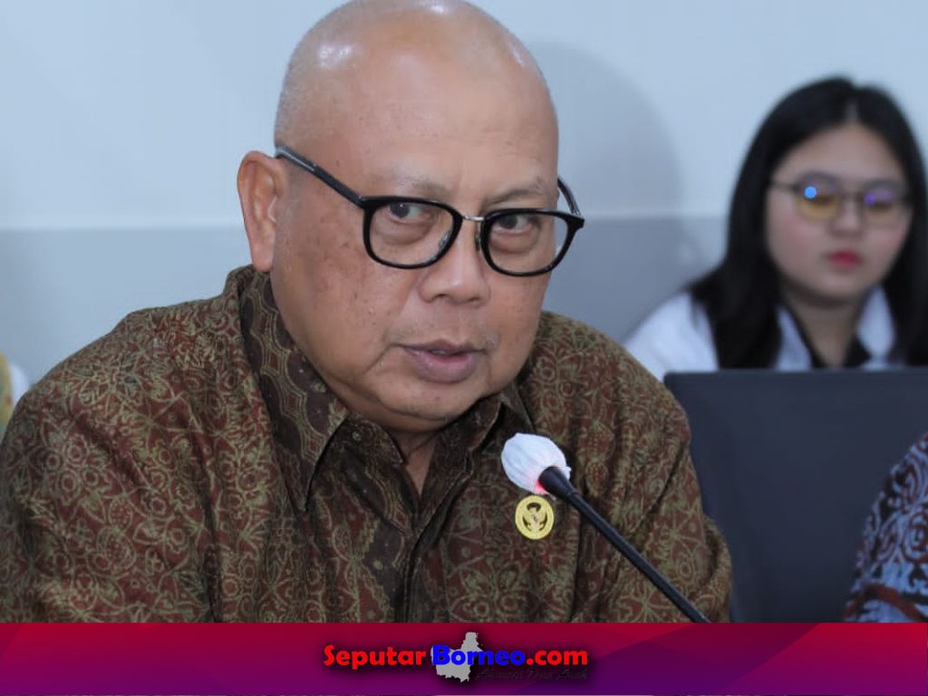 Kompolnas Awasi Langsung Pengamanan Pendaftaran Peserta Pemilu 2024 di Hari Pertama