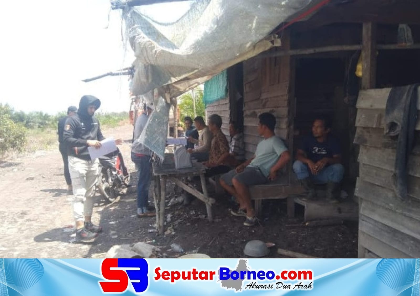 Dugaan Perambahan Hutan di Sukamara Disorot, Gubernur: Hormati Proses Hukum