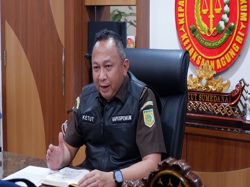 Ini Alasan JPU Banding Terhadap Putusan Pengadilan Pembunuhan Yosua