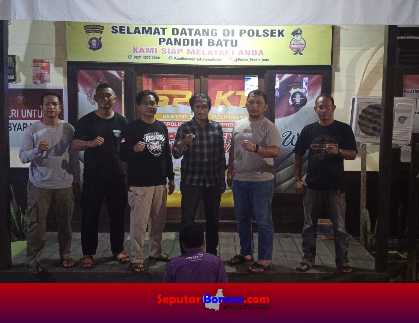 Gadis di Kapuas Nyaris Diperkosa, Korban Dicekik dan Diseret Sebelum Pelecehan