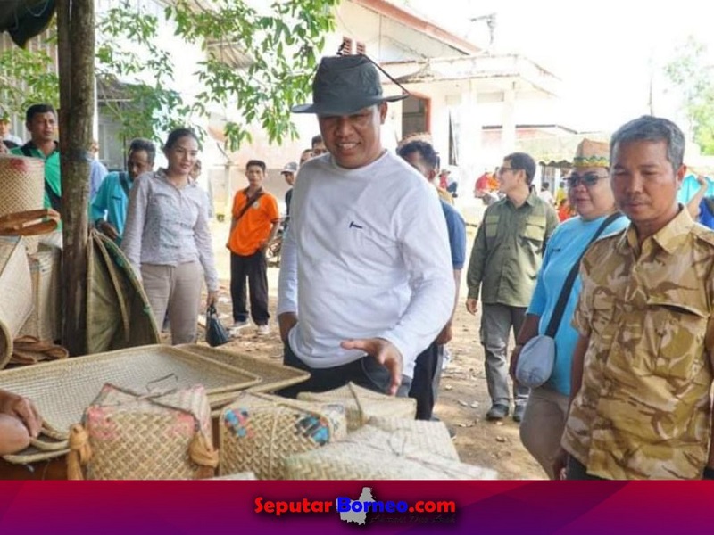 Resmi Tutup Kegiatan BBGRM, Bupati Ingatkan Warga Tentang Ini