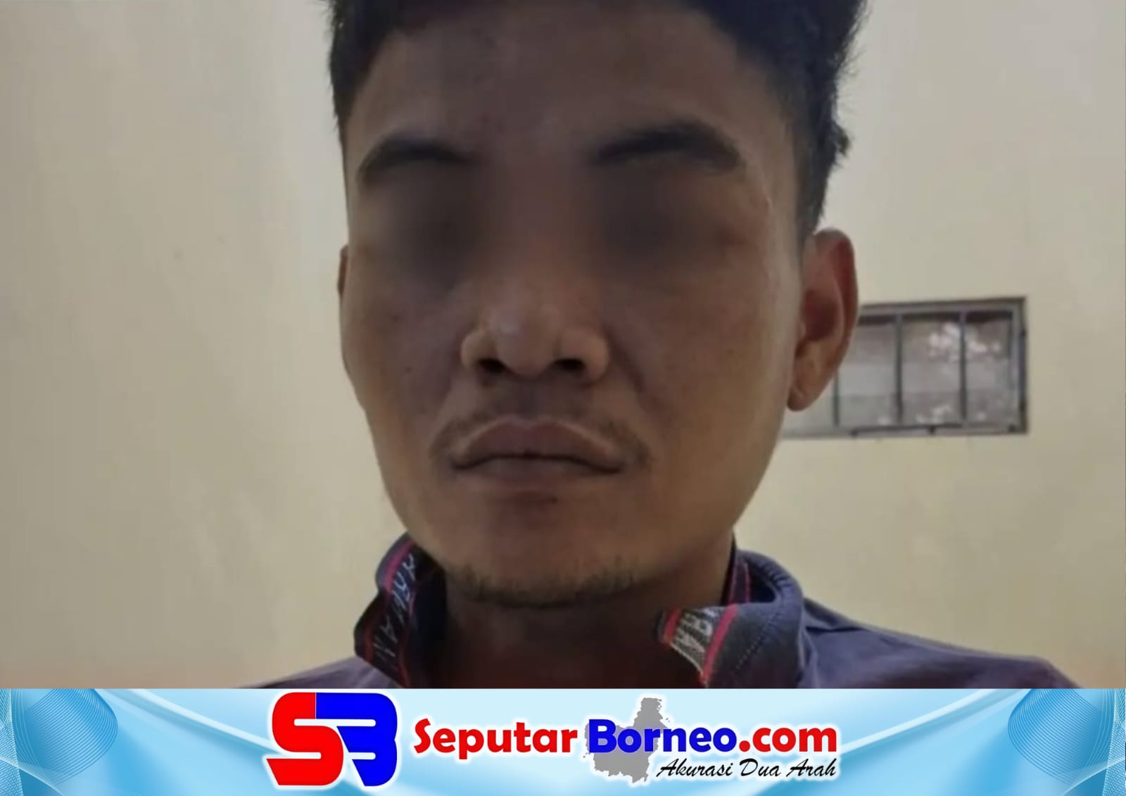 Pelaku BP.