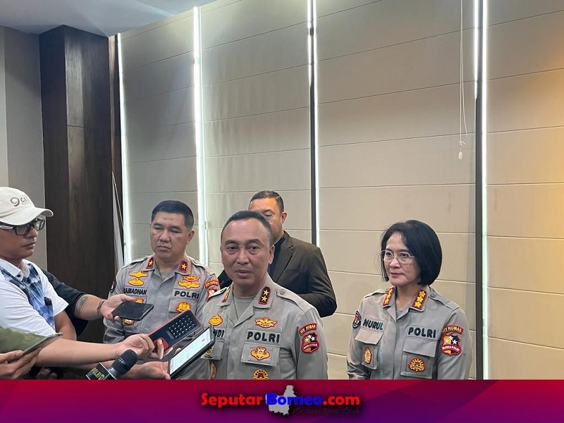 Polri Keluarkan Aturan Optimalkan Penindakan Pelanggaran Lalu Lintas Melalui ETLE