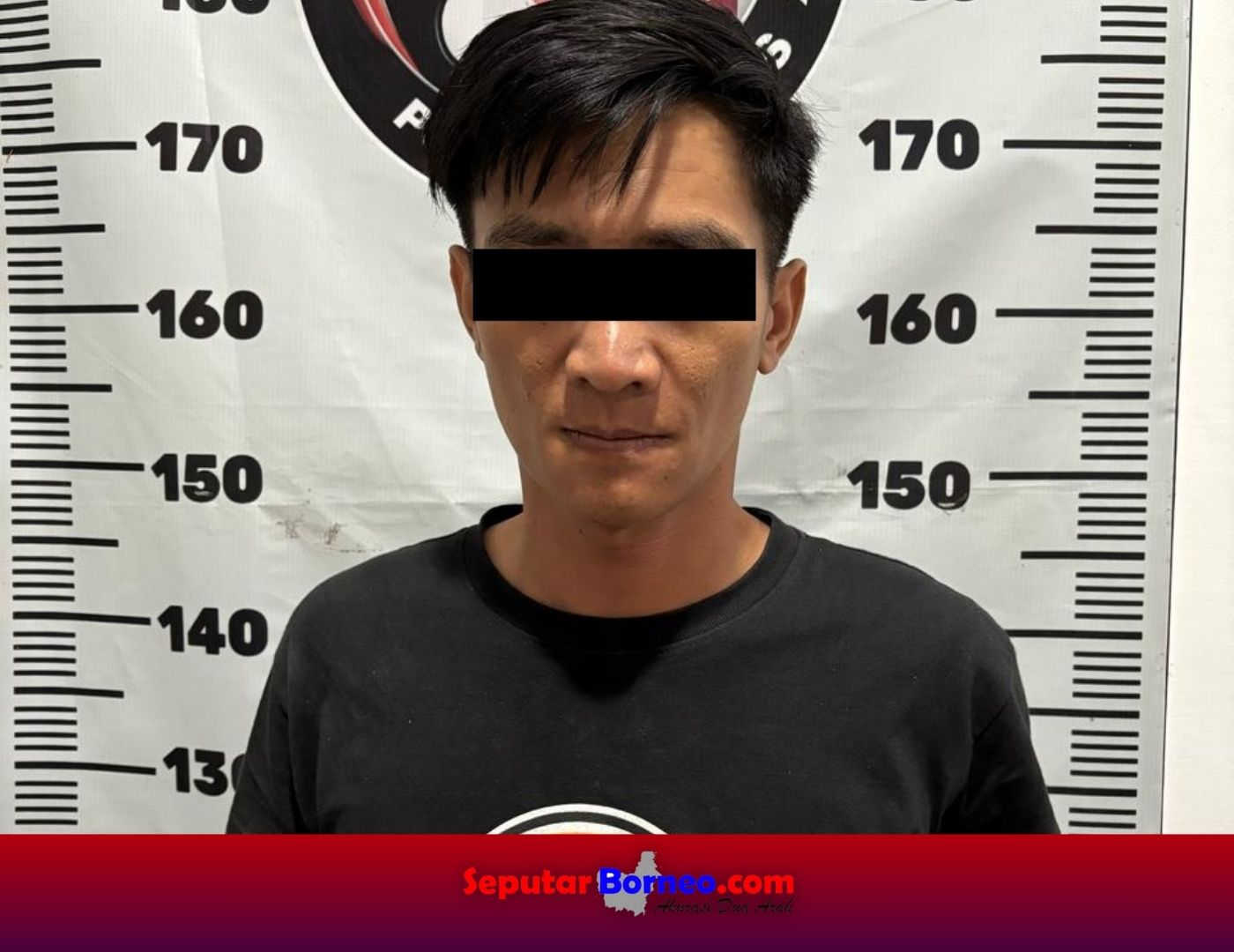 Miliki Paket Sabu, Polisi Ringkus Pria Tamatan SMA
