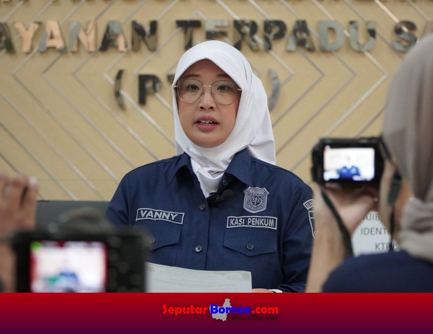 Kejati Sumsel Geledah Rumah Tersangka Korupsi Dana Nasabah Bank Plat Merah