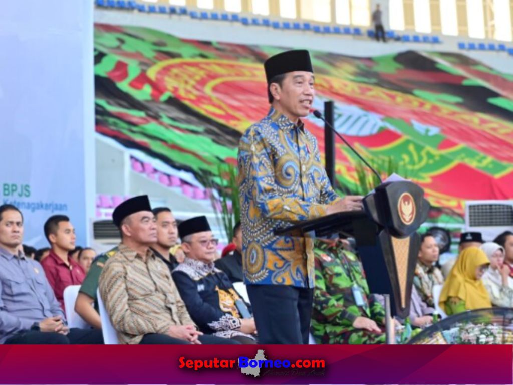 Pemuda Miliki Kontribusi Besar Menjaga Pemilu Damai
