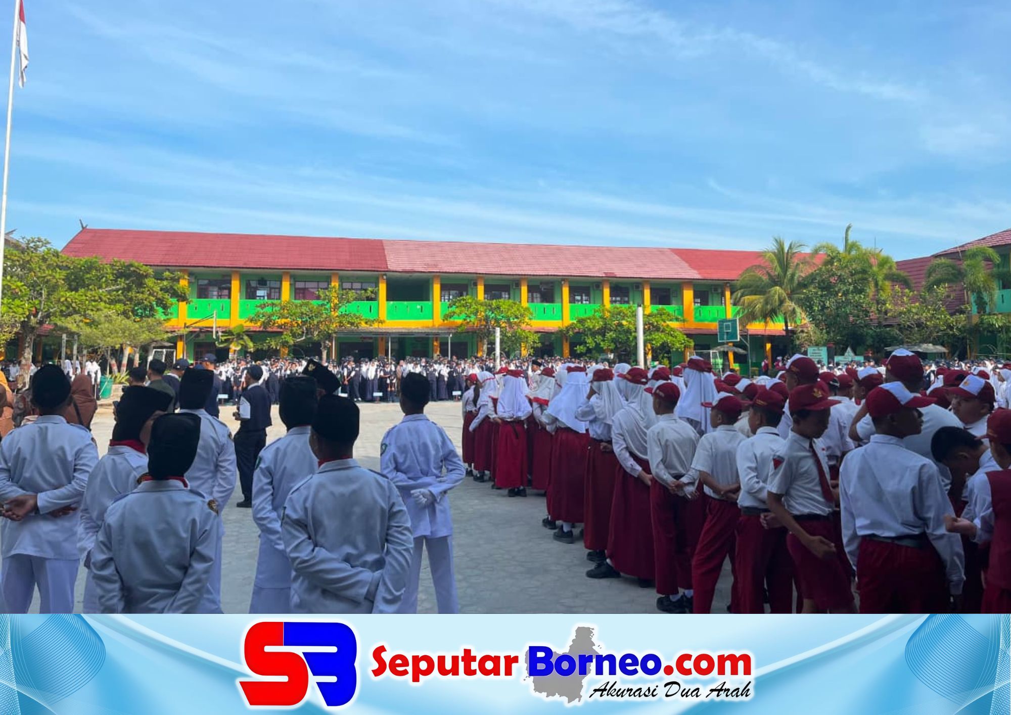 Wabup Kotim Ingatkan Orang Tua, Gawai Bisa Jadi Ancaman Anak Jika Tak Diawasi