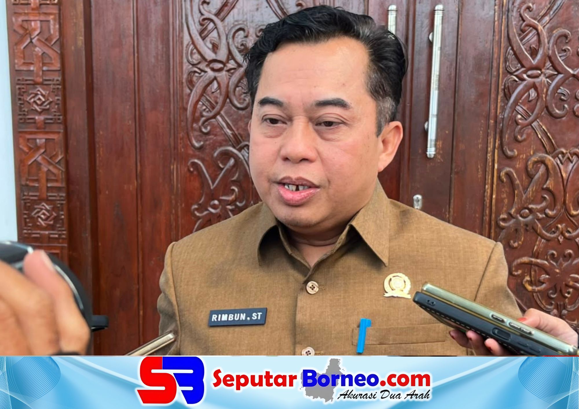 DPRD Kotim Akan Panggil Pertamina, Soroti Distribusi BBM hingga Pelayanan SPBU