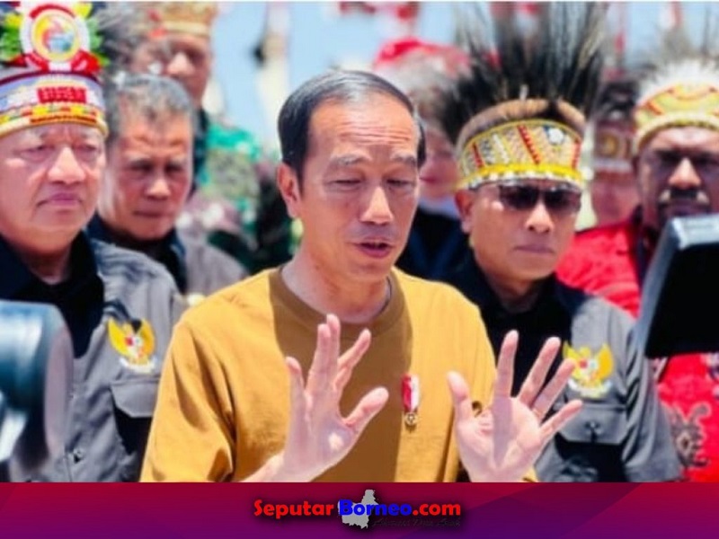Presiden: Bangun Creative Hub Disejumlah Daerah