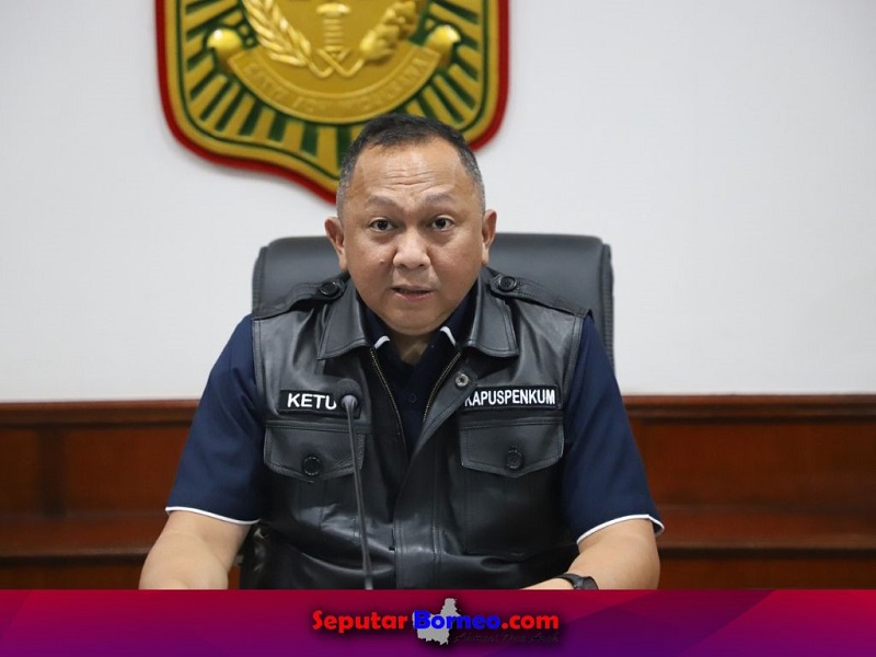 Penyidik Jam Pidsus Tetapkan Dirut PT PKS Tersangka