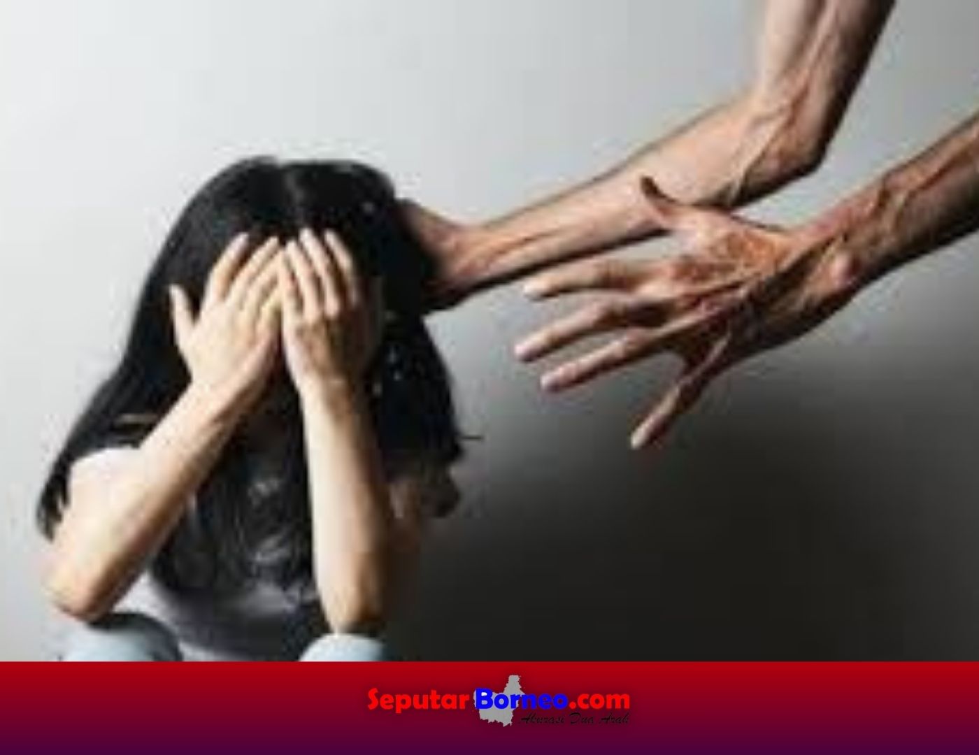 Bejad! Ayah Kandung Mencabuli Anaknya Selama 5 Tahun