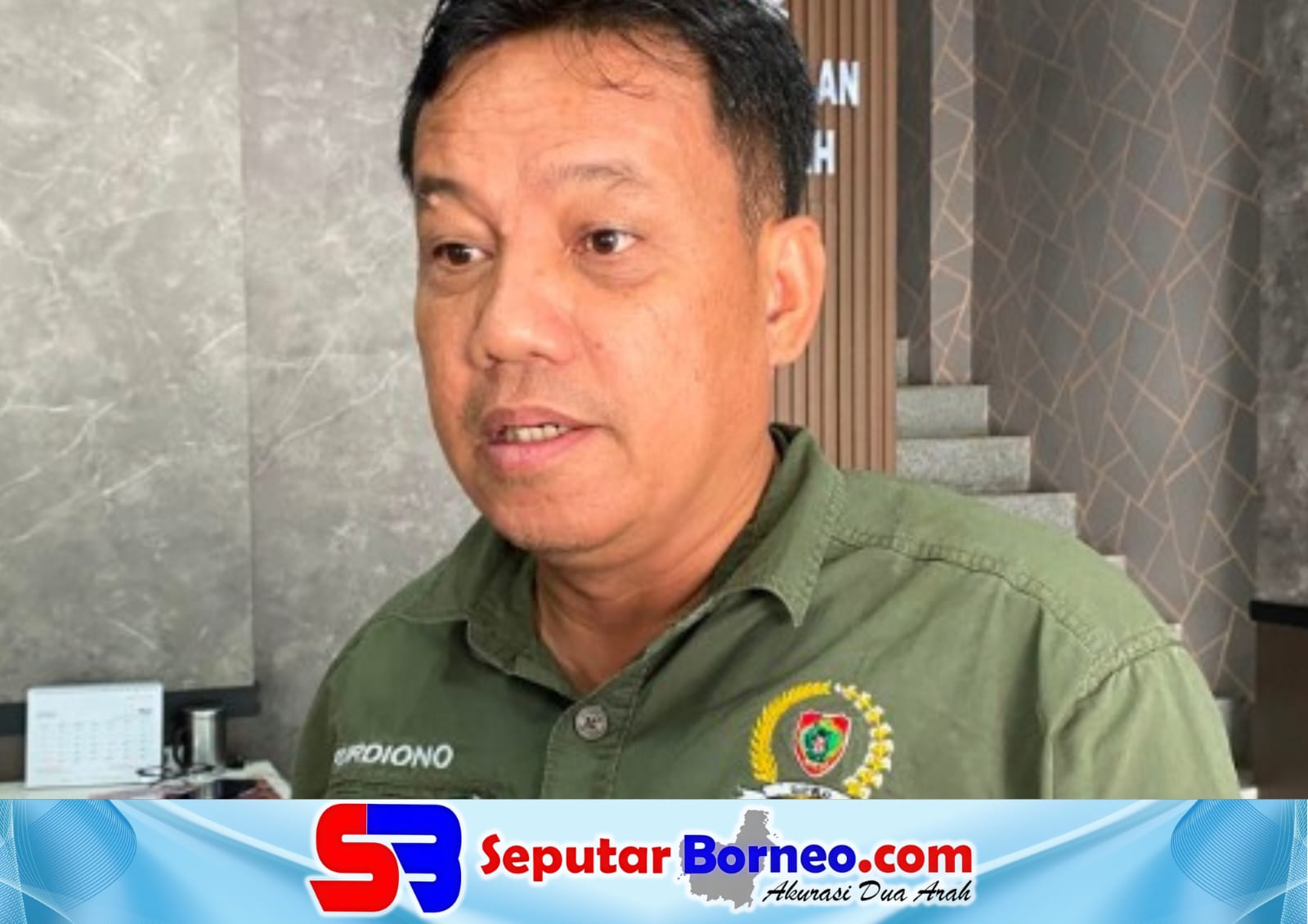 DPRD Kalteng Minta Koperasi Merah Putih Dikelola Profesional