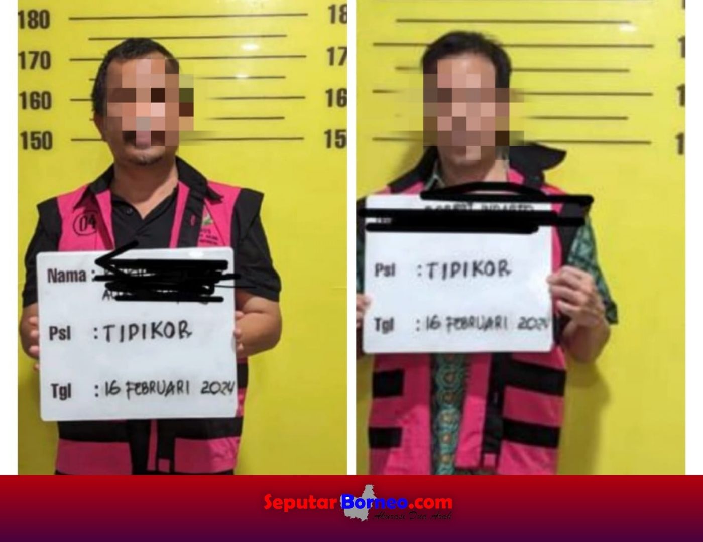 Tersangka Korupsi Komuditas Timah Bertambah 2 Orang