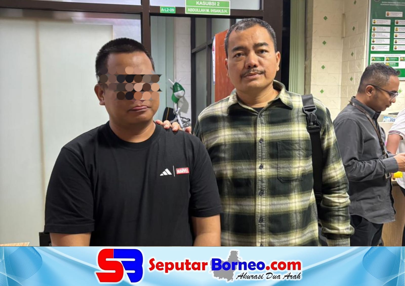 Kejati Jabar Tangkap Jaksa Gadungan, Gunakan Atribut Palsu untuk Tipu Korban