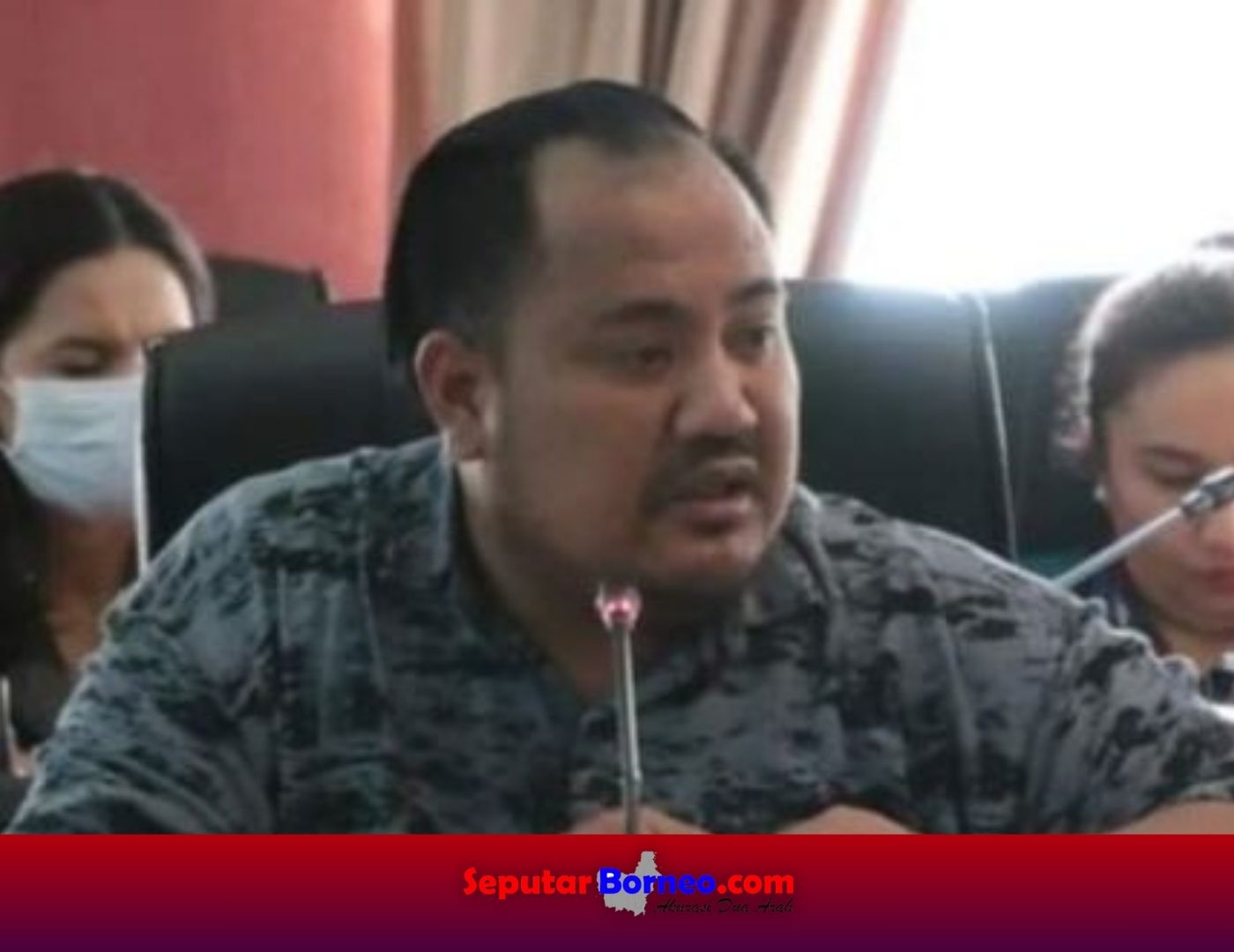 Menyambut Pesta Demokrasi Peran Media Sangat Dibutuhkan