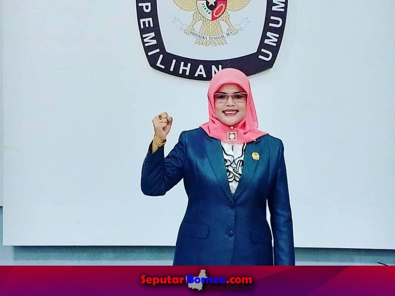 Pemilu 2024 KPU Kota Palangka Raya Tambah 36 TPS, Jumlah Total 830 TPS