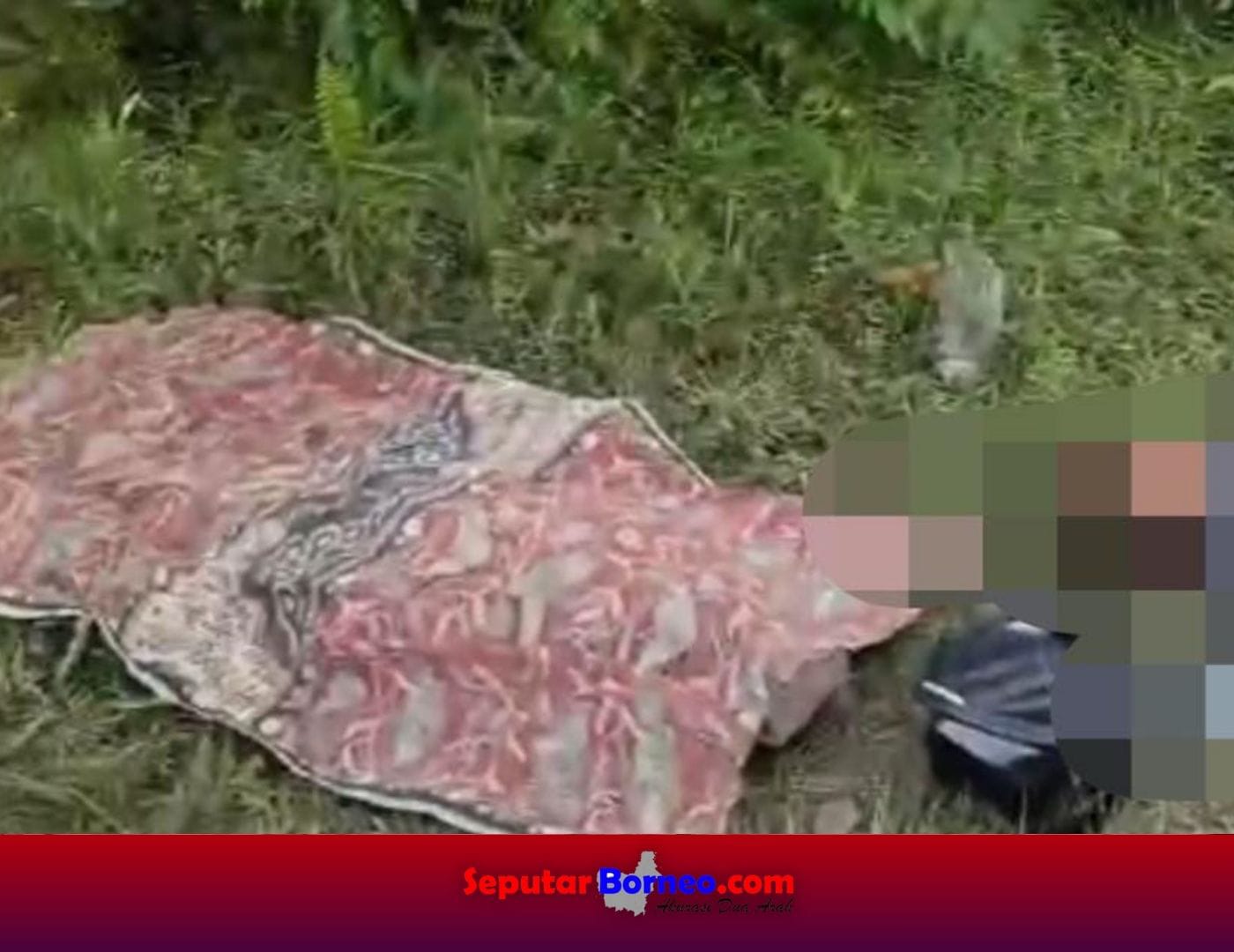 Satu Keluarga Diduga Jadi Korban Tabrak Lari, Istri Tewas, Suami dan Anak Luka Berat
