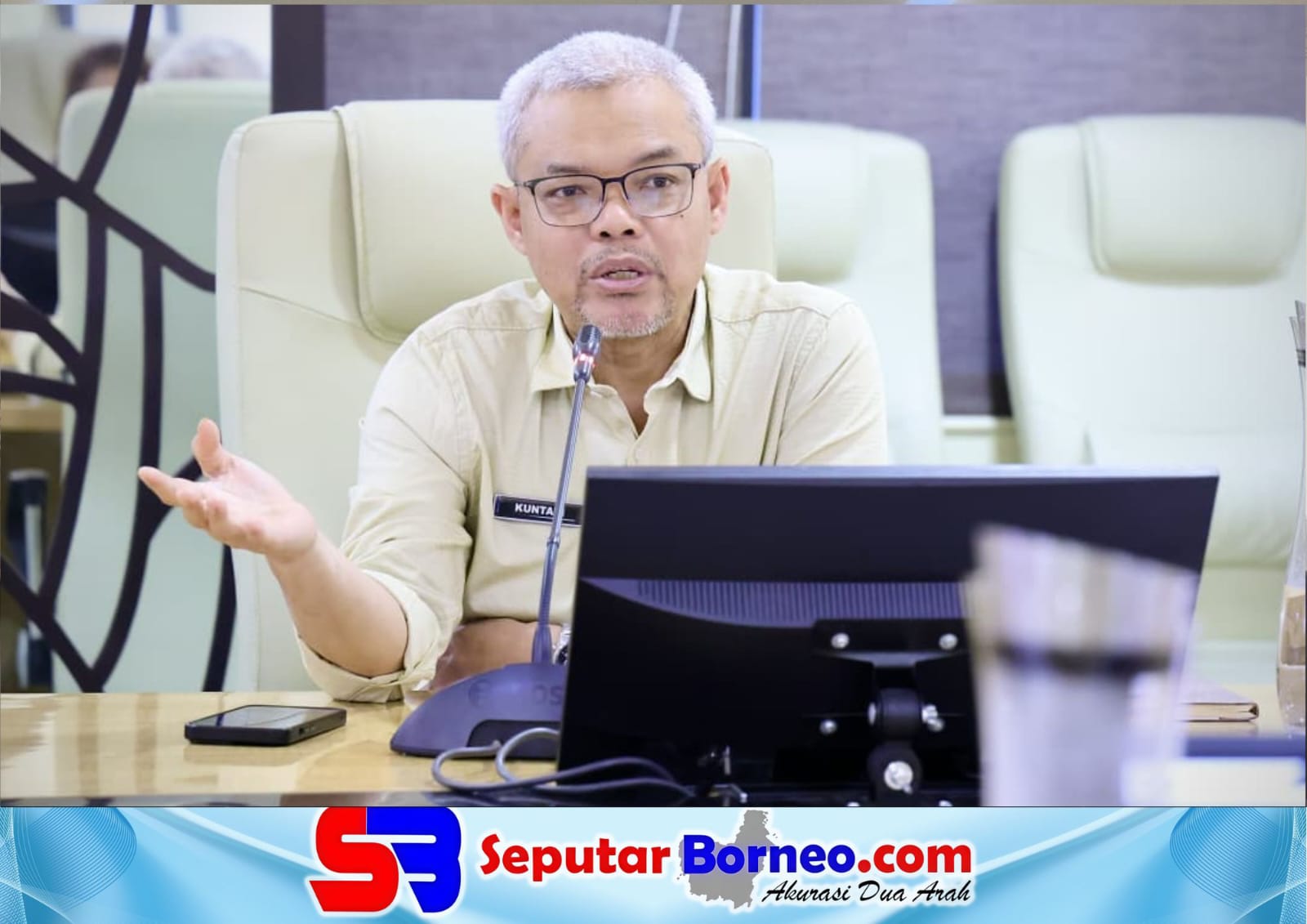 Biar Nggak Ketipu Loker Palsu, Lowongan Kerja Kini Terkumpul di Karirhub