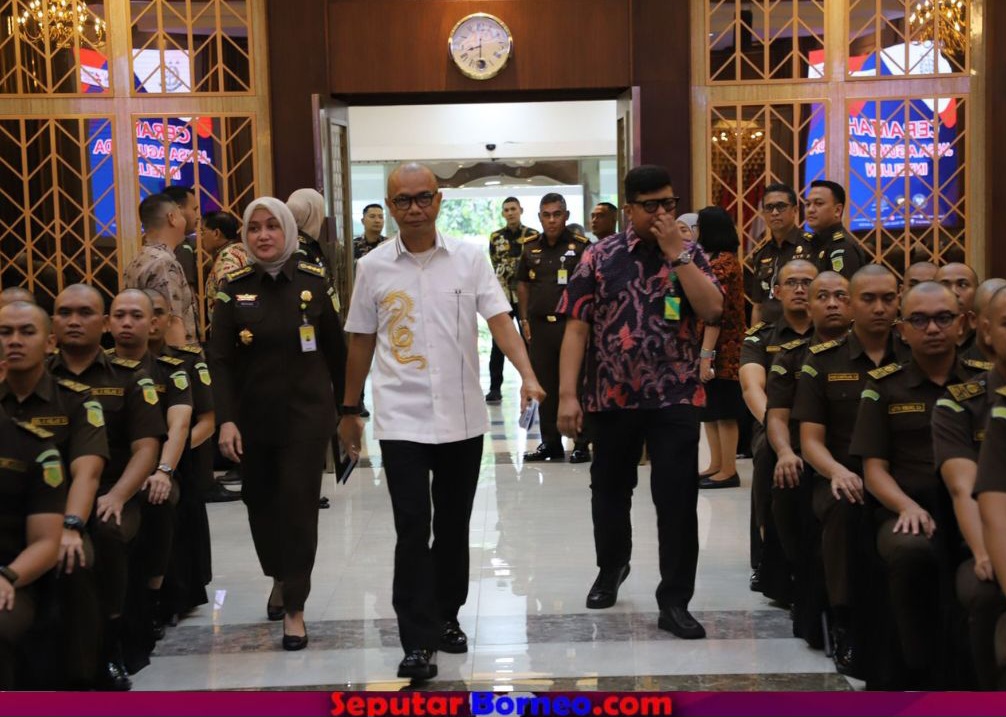 Jamintel : Intelijen Adalah Strategi dan Seni Mendapatkan Informasi Untuk Pengambilan Kebijakan