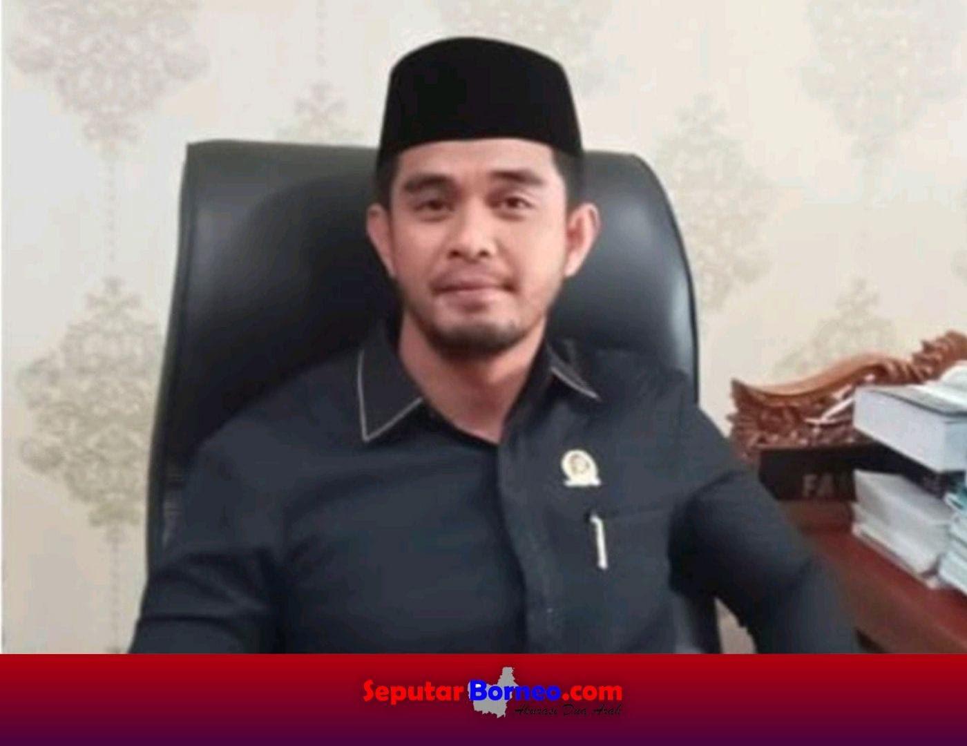 DPRD Murung Raya Kawal Perubahan Anggaran
