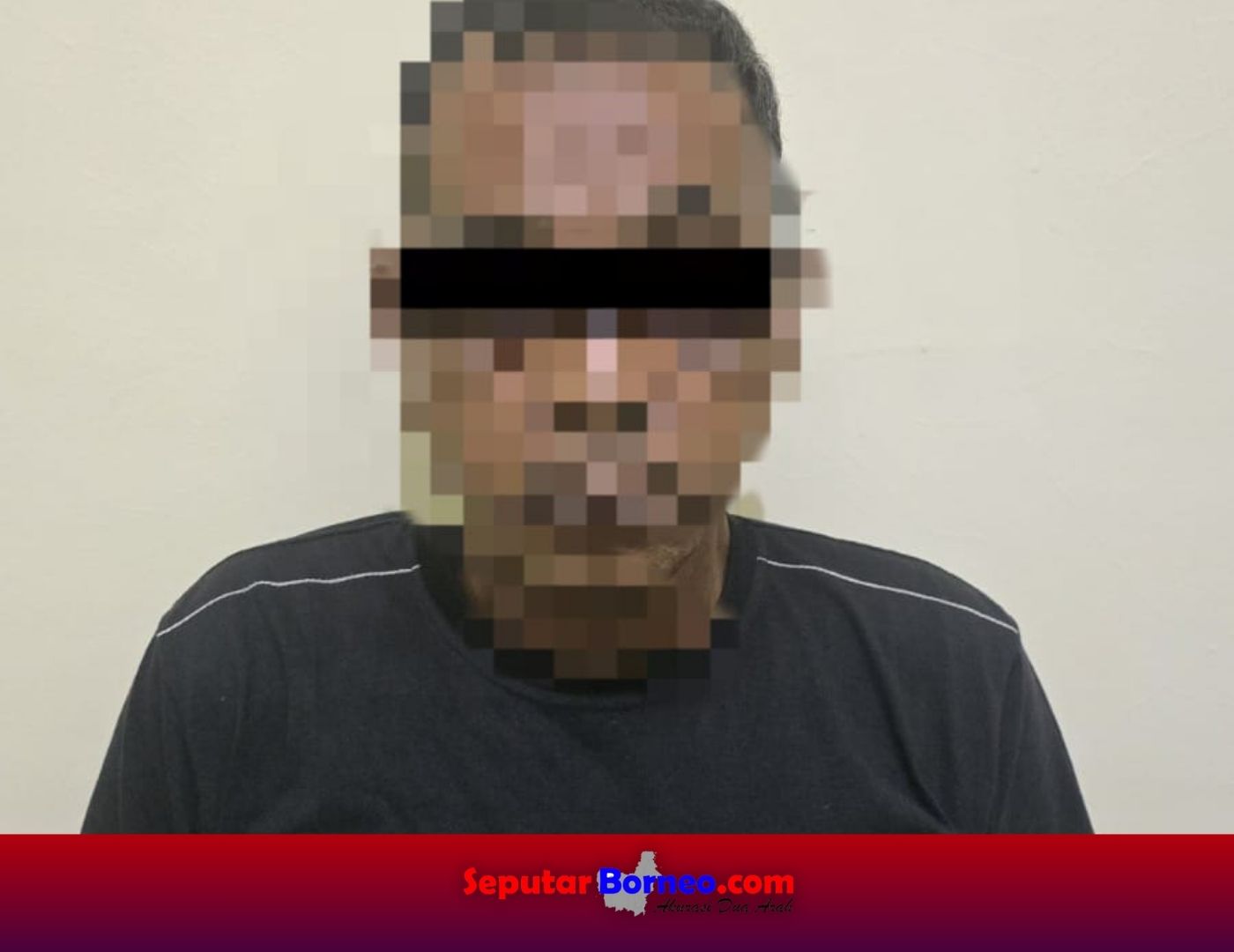 Sakit Hari, Kepala Buruh Bangunan Dipukul dan Tangan Ditembak