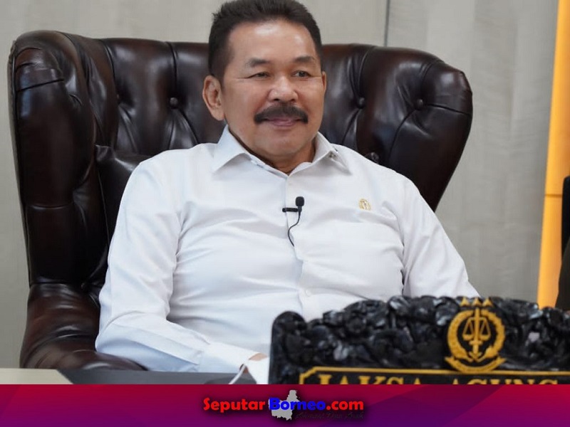 Penegakan Hukum Humanis Adalah Penegakan Hukum Modern Masa Depan